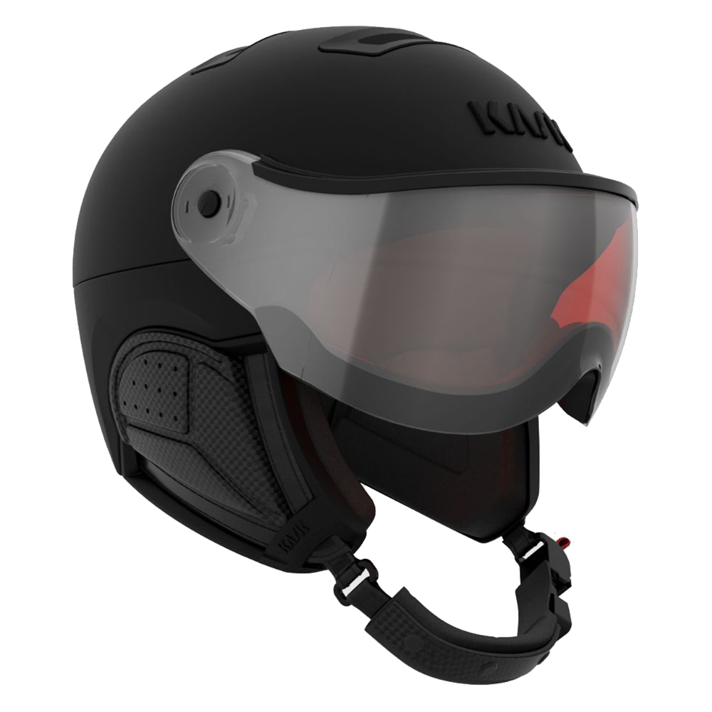 Full face ski deals helmet