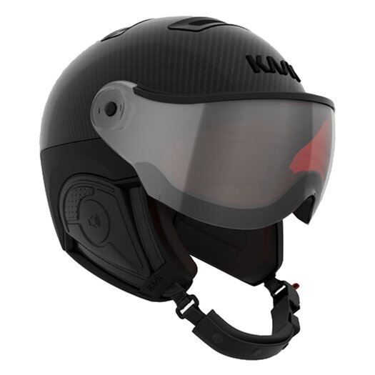 Kask bike helmet with visor hot sale