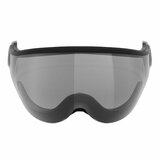 kask piuma R Visor smoke grey 2