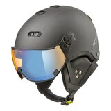 70126_Cp_Carachillo_carbon_skihelm_vizier_zwart_pol_vario   