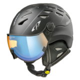 CP37816_Cp_Cuma_skihelm_vizier_zwart_pol_vario