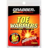 grabber teenwarmers (toewarmers) 6 hours