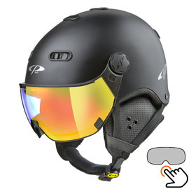 leg uit Zuidelijk elk Want to buy the best ski helmet with visor? - ski helmet with vi