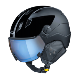 CP Helmet with Visor buy?  Large range CP Ski Helmets!