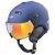 70725_Cp_Carachillo_skihelm_vizier_blauw_mirror