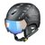 30126_Cp_Cuma_Cashmere_skihelm_vizier_zwart_pol_vario