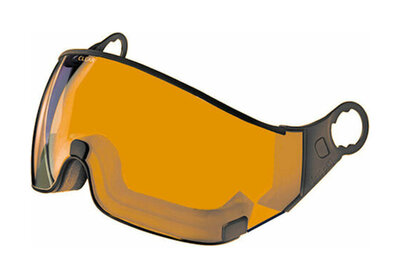 CP Visor 19 Orange