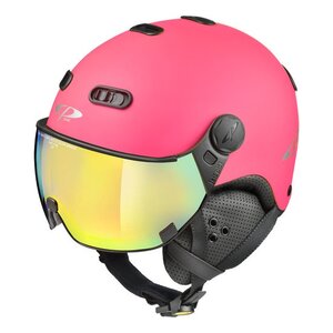 70827_Cp_Carachillo_skihelm_vizier_roze_vario