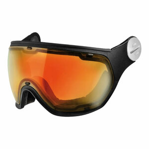 slokker Visor VR mirror polarized and photochromic