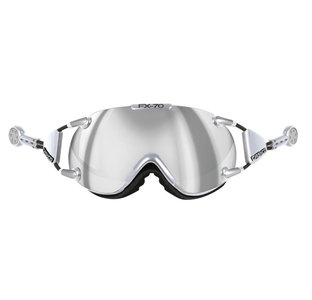 Goggle Fx-70 Carbonic Chrome | Topsnowshop.Nl !